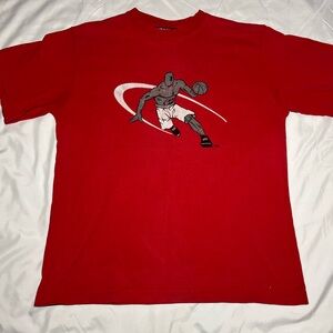 Vintage And1 Basketball Tee